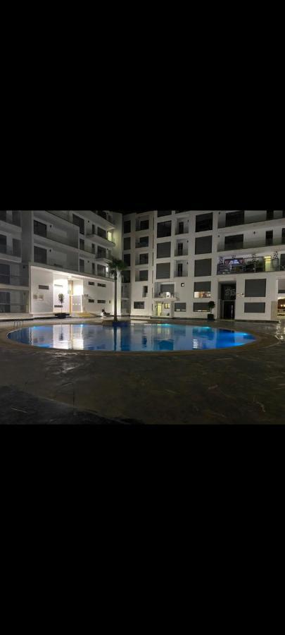 Bay Apartment
