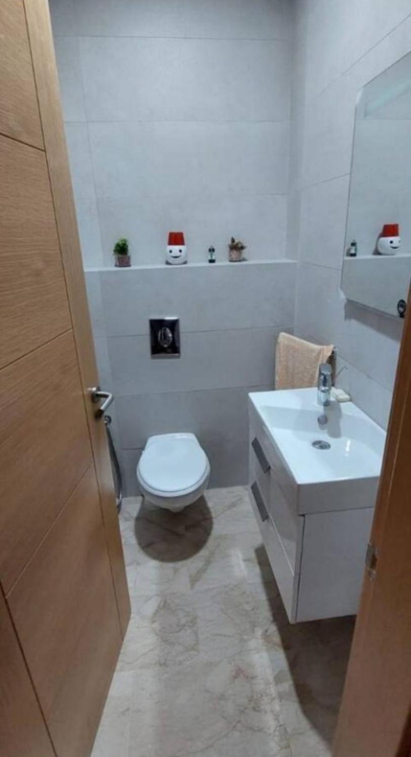 Bay Apartment Agadir