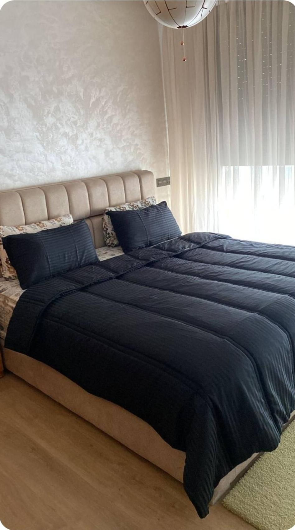 Bay Apartment *