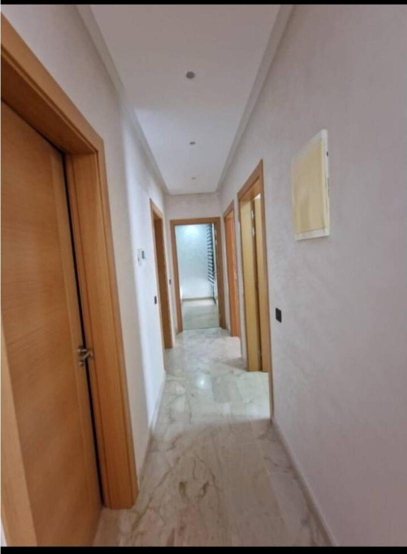Bay Apartment *