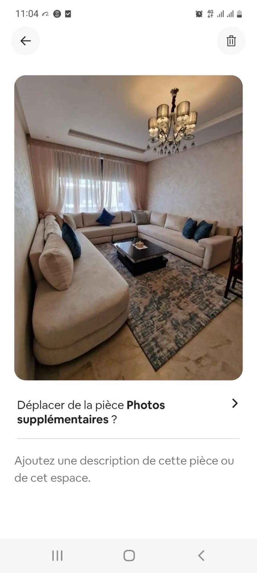 Apartment Bay *